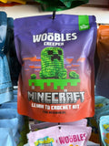 Woobles Licensed Kit