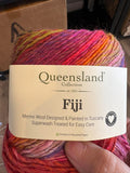 Queensland Fiji