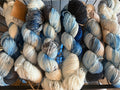 Colts Cheer Shimmer Skeins