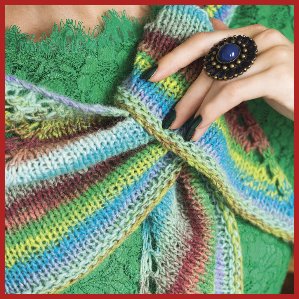 Noro Lace: 30 Exquisite Knits