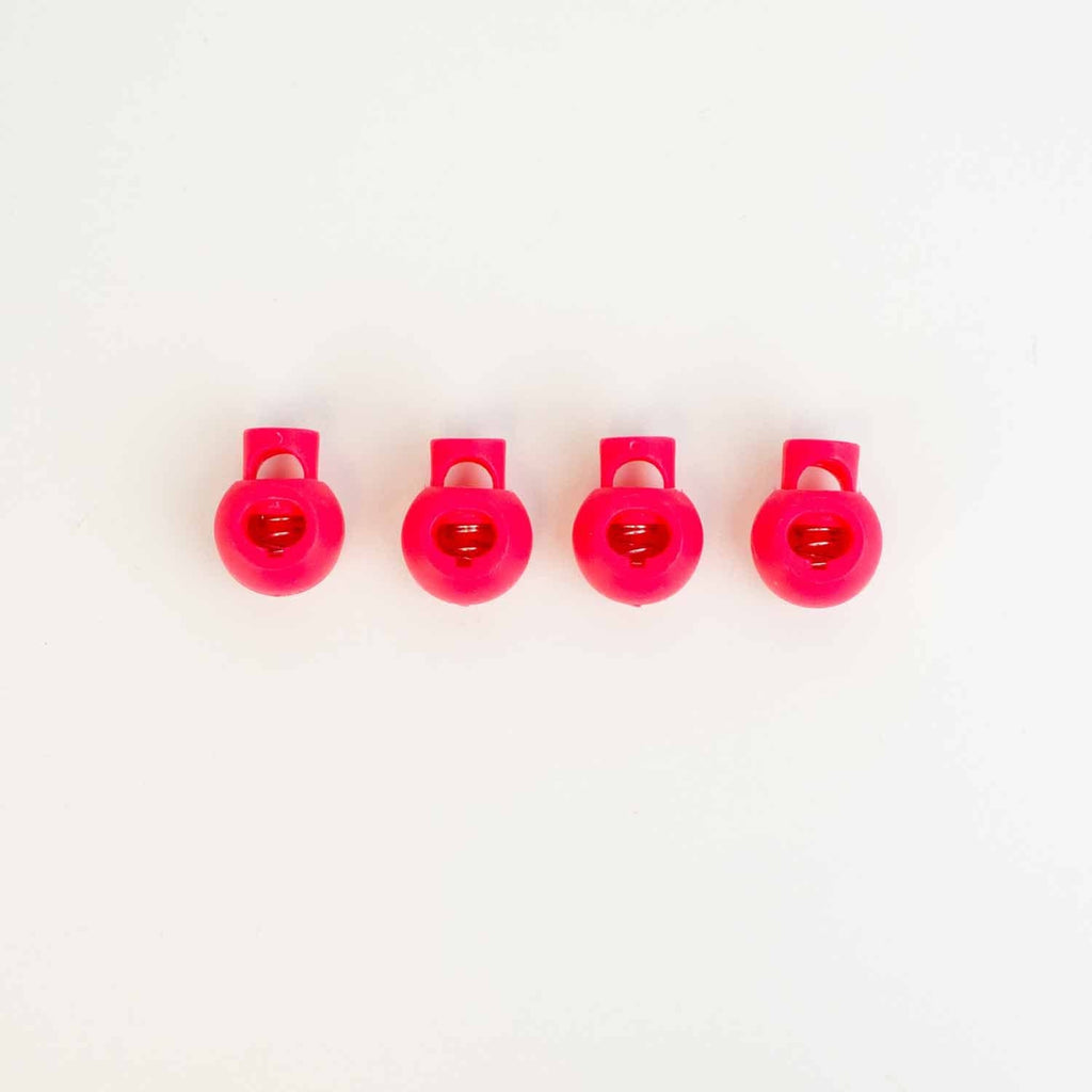 Cable Locks - Circular Needle Cord Stops
