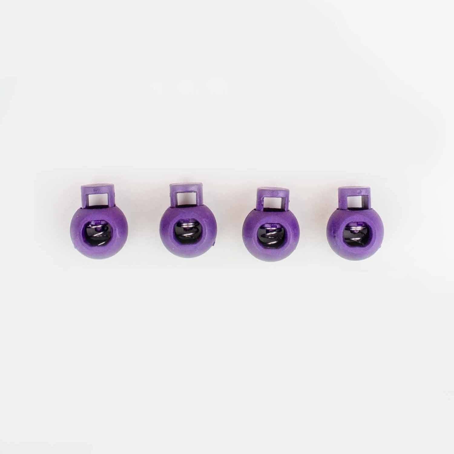Cable Locks - Circular Needle Cord Stops