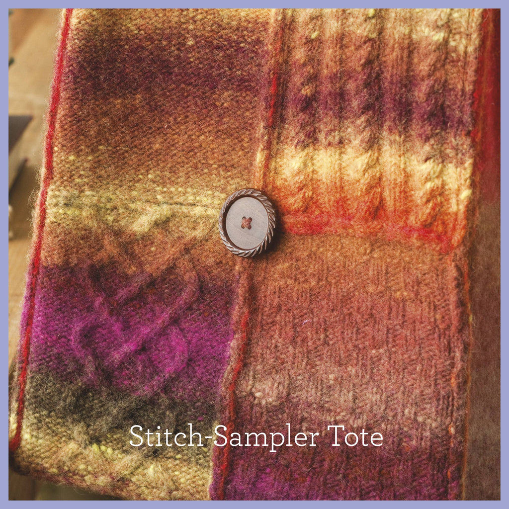 Knit Noro Accessories: 32 Colorful Little Knits