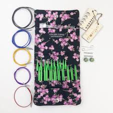 Atelier Circular Needle Set