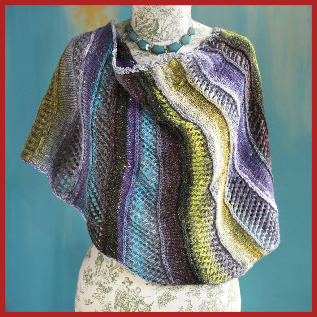 Noro Lace: 30 Exquisite Knits