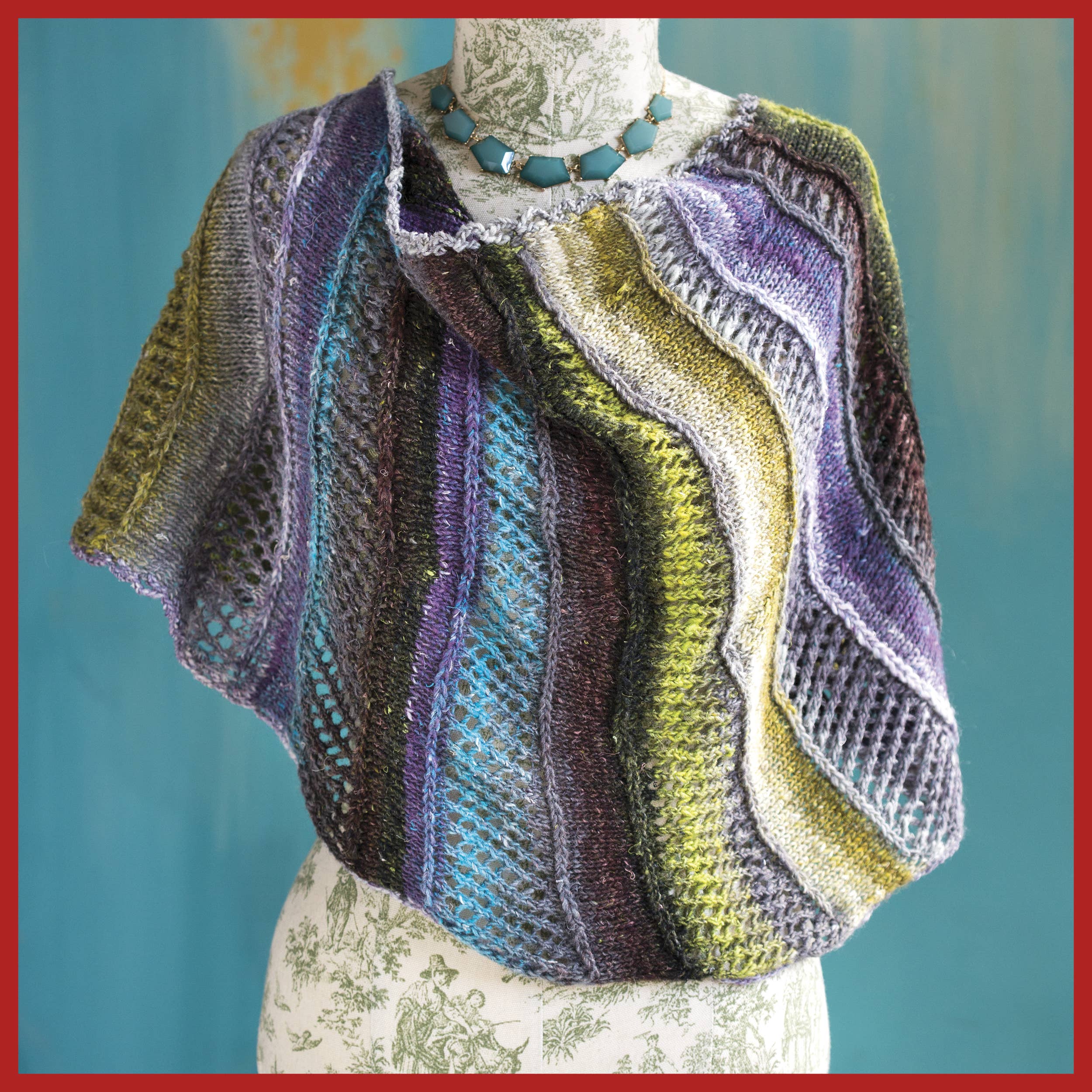 Noro Lace: 30 Exquisite Knits