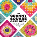 Granny Square Card Deck (Vol. 1)