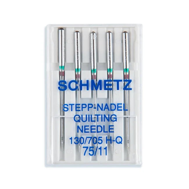 Schmetz Quiting Needles