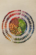 DMC Eco Vita Wool Embroidery Floss