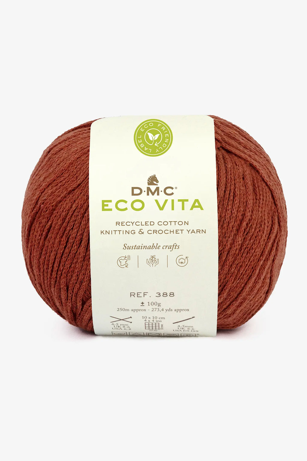 DMC Eco Vita